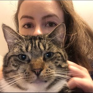 Meet your Posher, Elizaveta